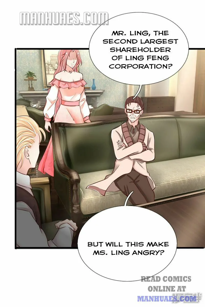 Read Immortal Reverence Dad (Colored) chapter 92 image 22 on Lezhin