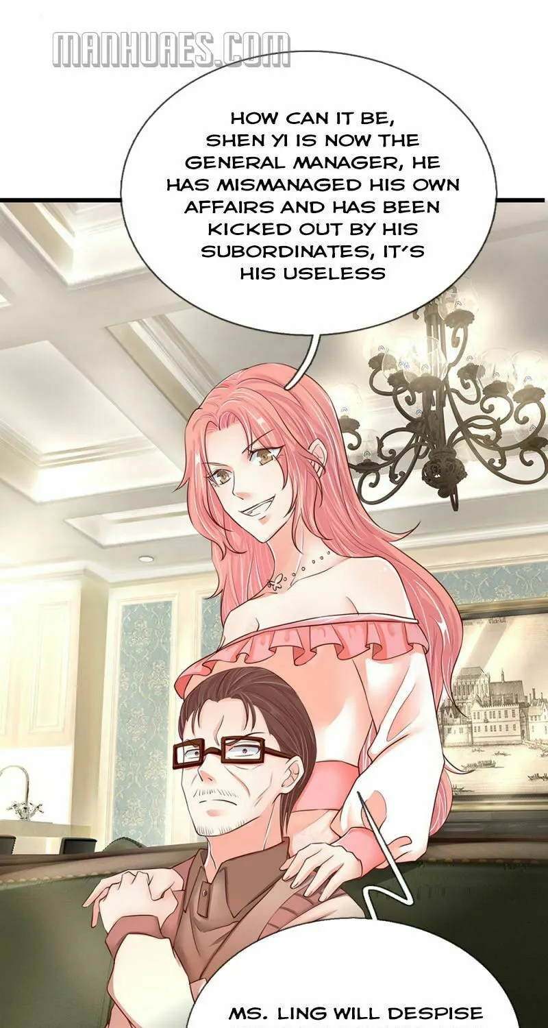 Read Immortal Reverence Dad (Colored) chapter 92 image 23 on Lezhin