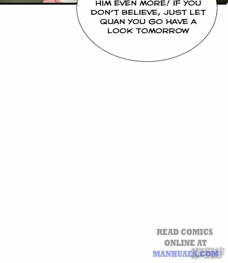 Read Immortal Reverence Dad (Colored) chapter 92 image 24 on Lezhin