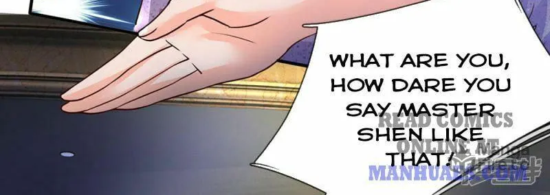 Read Immortal Reverence Dad (Colored) chapter 92 image 3 on Lezhin