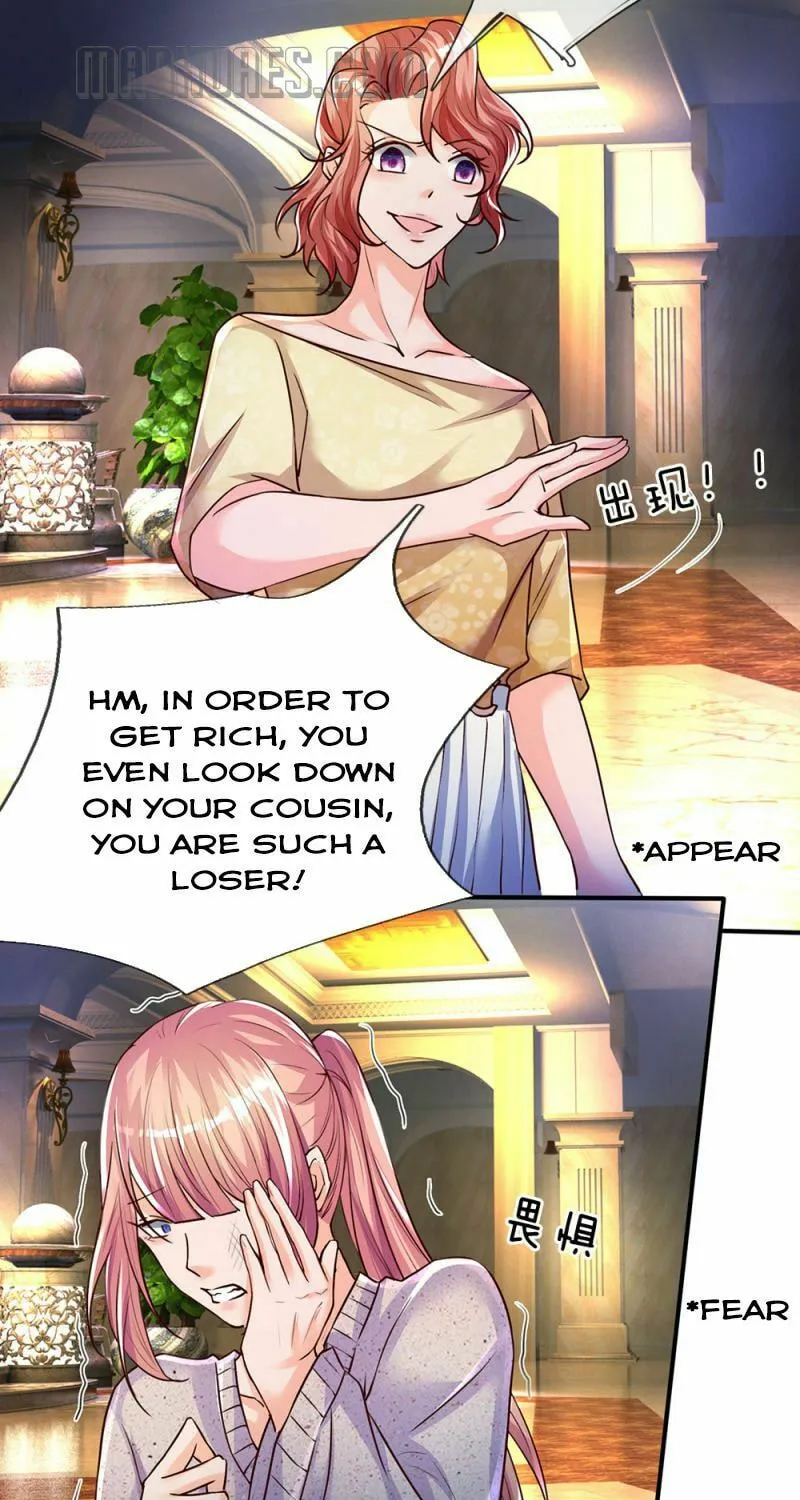Read Immortal Reverence Dad (Colored) chapter 92 image 4 on Lezhin