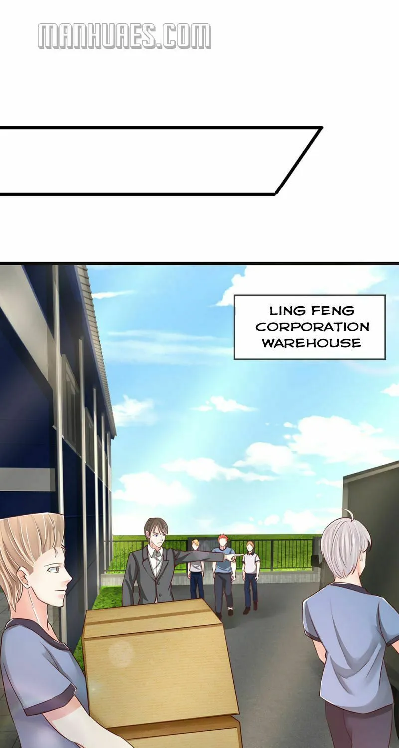 Read Immortal Reverence Dad (Colored) chapter 93 image 0 on Lezhin