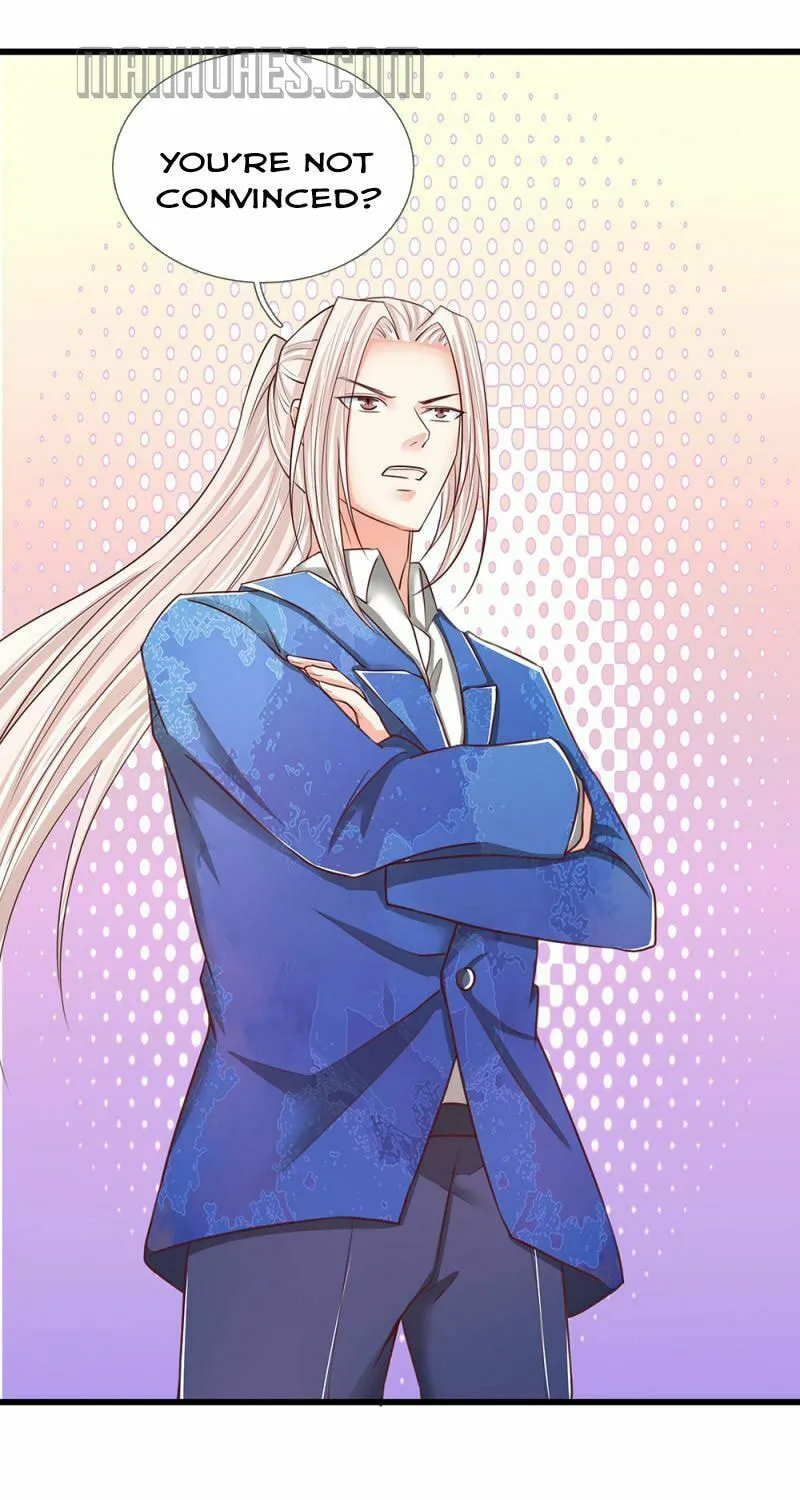 Read Immortal Reverence Dad (Colored) chapter 93 image 10 on Lezhin