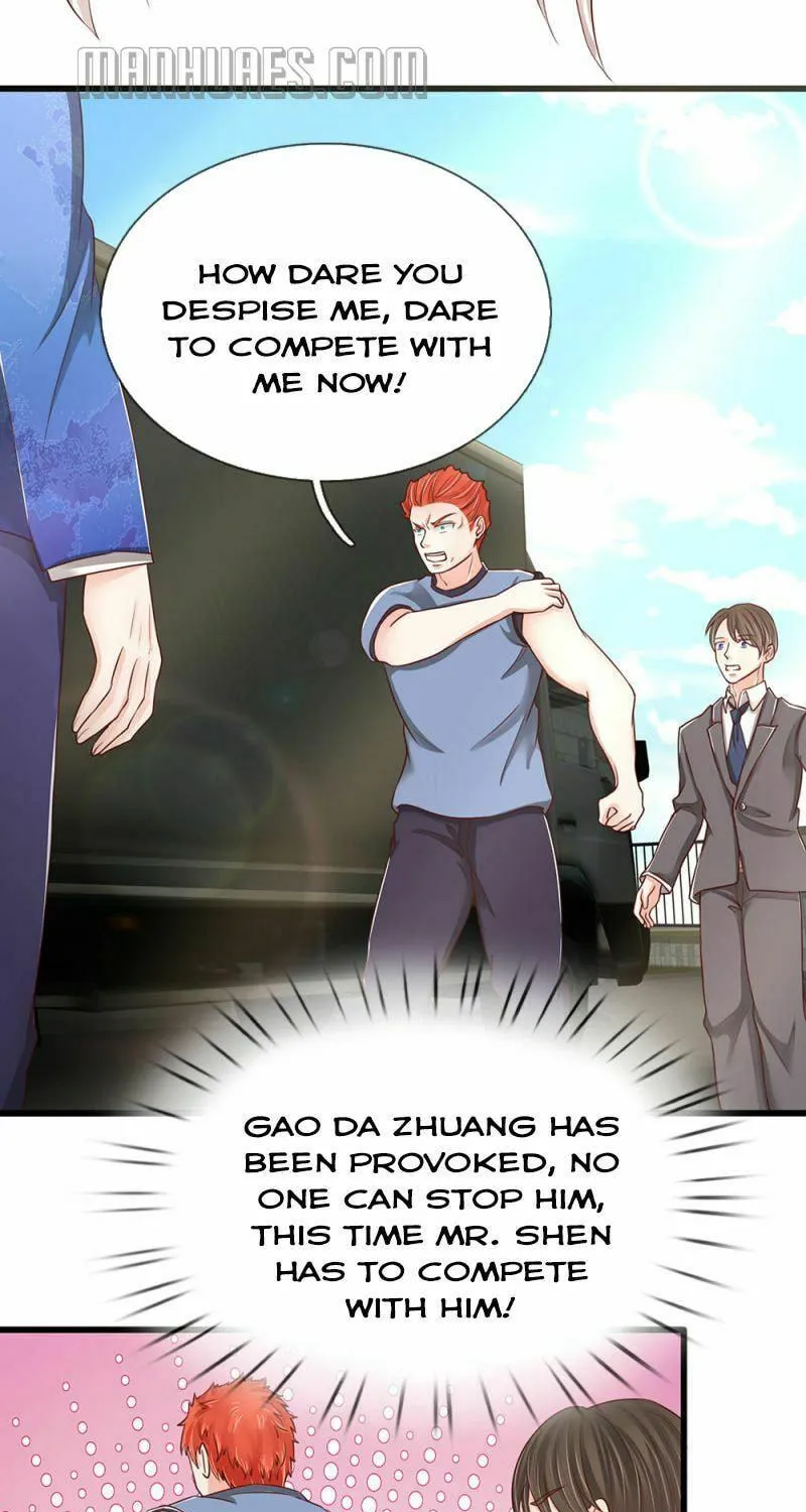 Read Immortal Reverence Dad (Colored) chapter 93 image 14 on Lezhin