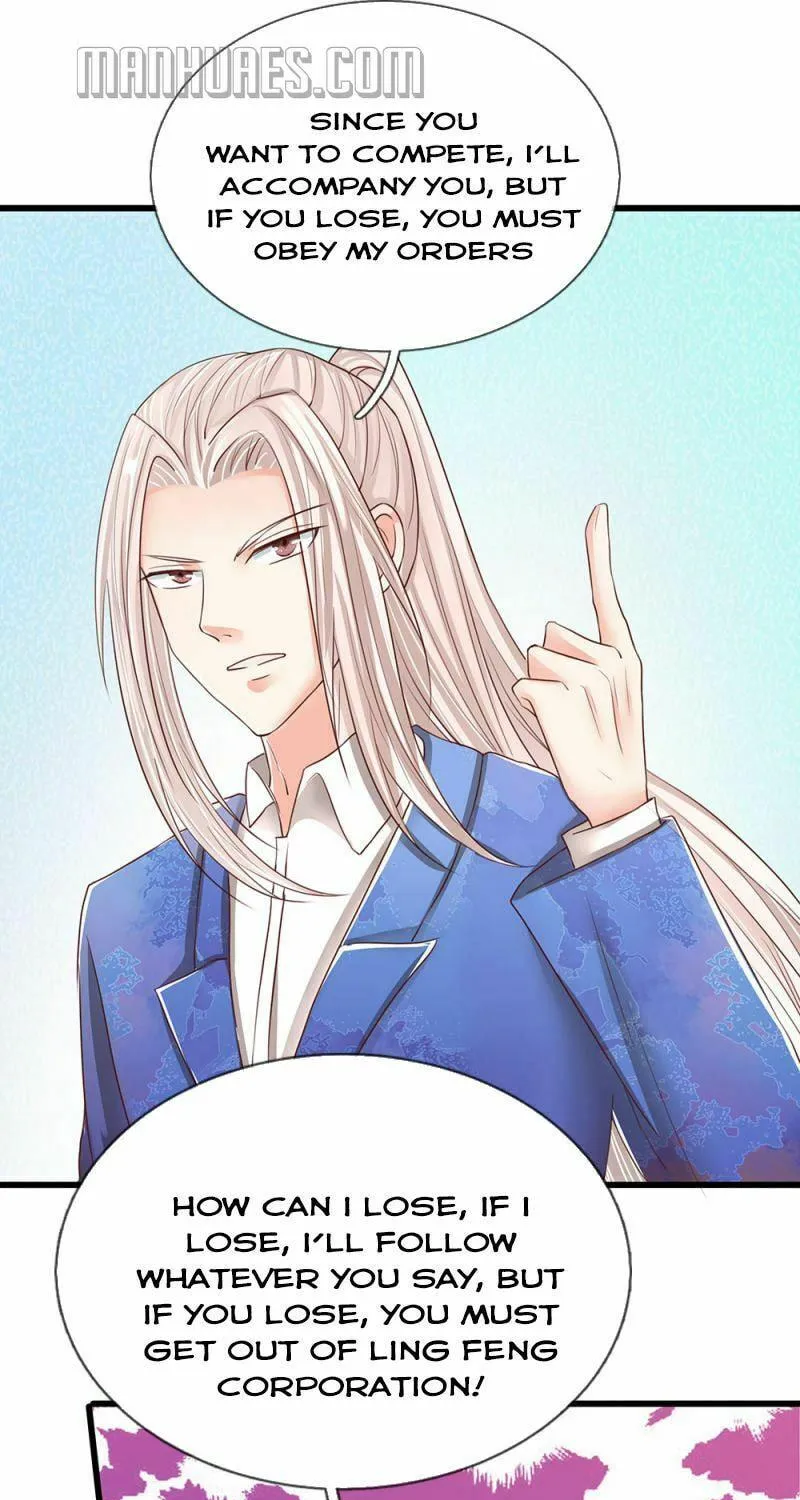 Read Immortal Reverence Dad (Colored) chapter 93 image 16 on Lezhin