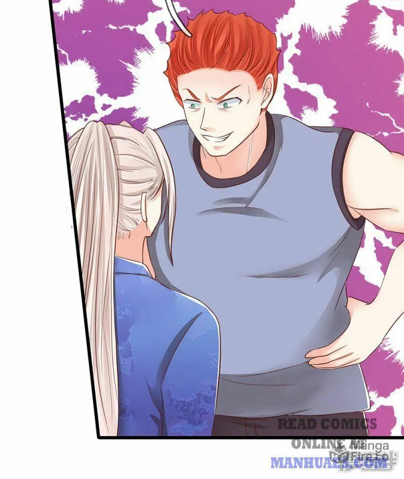 Read Immortal Reverence Dad (Colored) chapter 93 image 17 on Lezhin