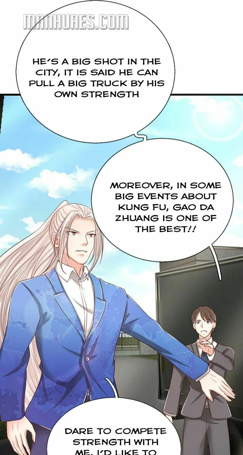 Read Immortal Reverence Dad (Colored) chapter 93 image 19 on Lezhin
