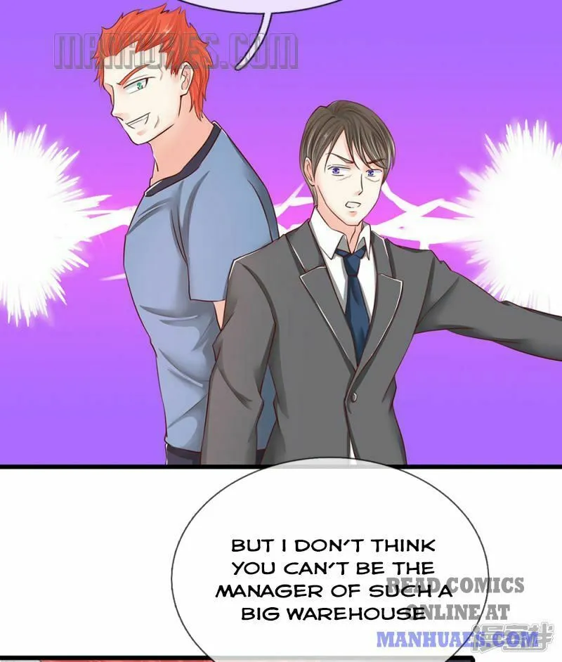 Read Immortal Reverence Dad (Colored) chapter 93 image 2 on Lezhin