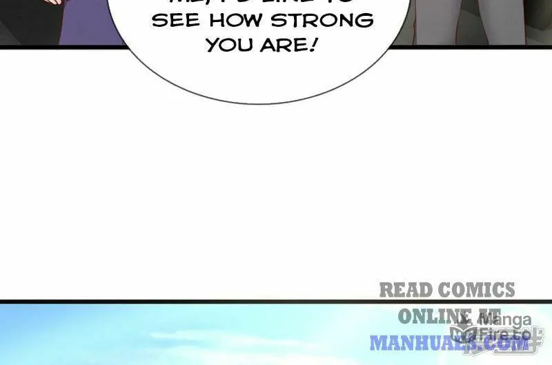 Read Immortal Reverence Dad (Colored) chapter 93 image 20 on Lezhin