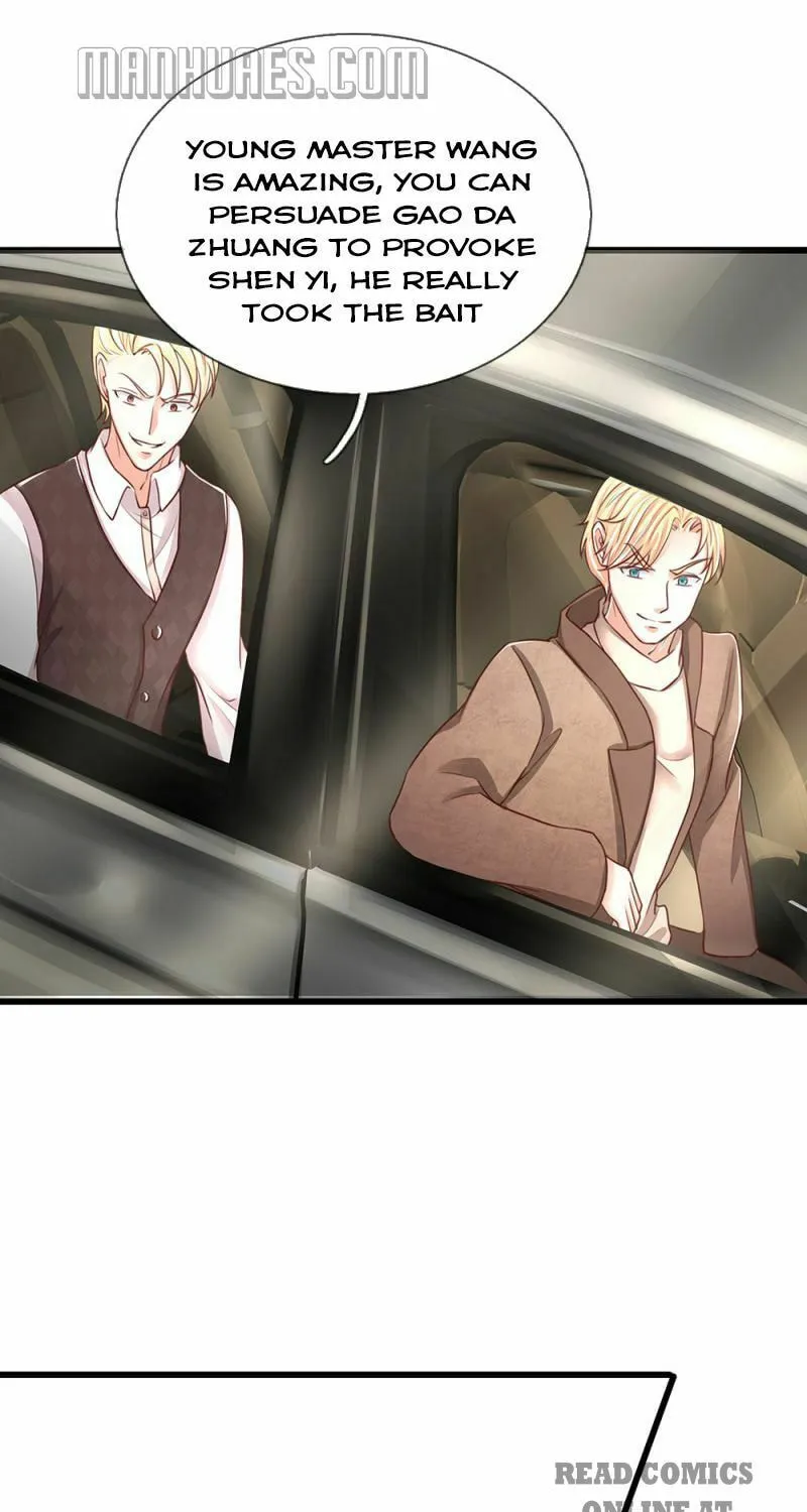 Read Immortal Reverence Dad (Colored) chapter 93 image 23 on Lezhin