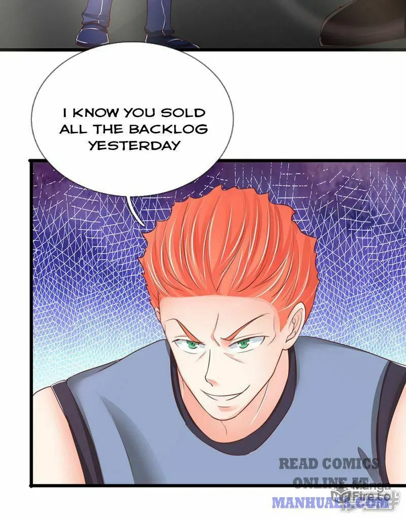 Read Immortal Reverence Dad (Colored) chapter 93 image 26 on Lezhin