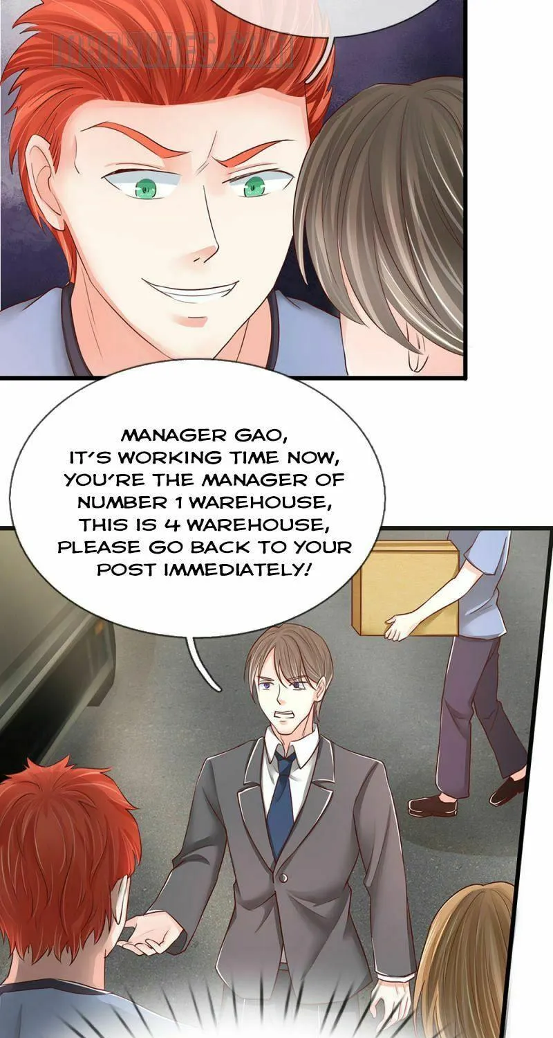 Read Immortal Reverence Dad (Colored) chapter 93 image 3 on Lezhin