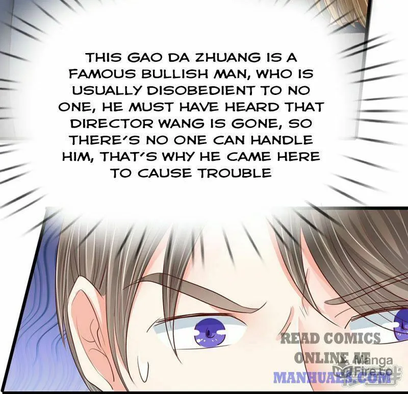 Read Immortal Reverence Dad (Colored) chapter 93 image 4 on Lezhin