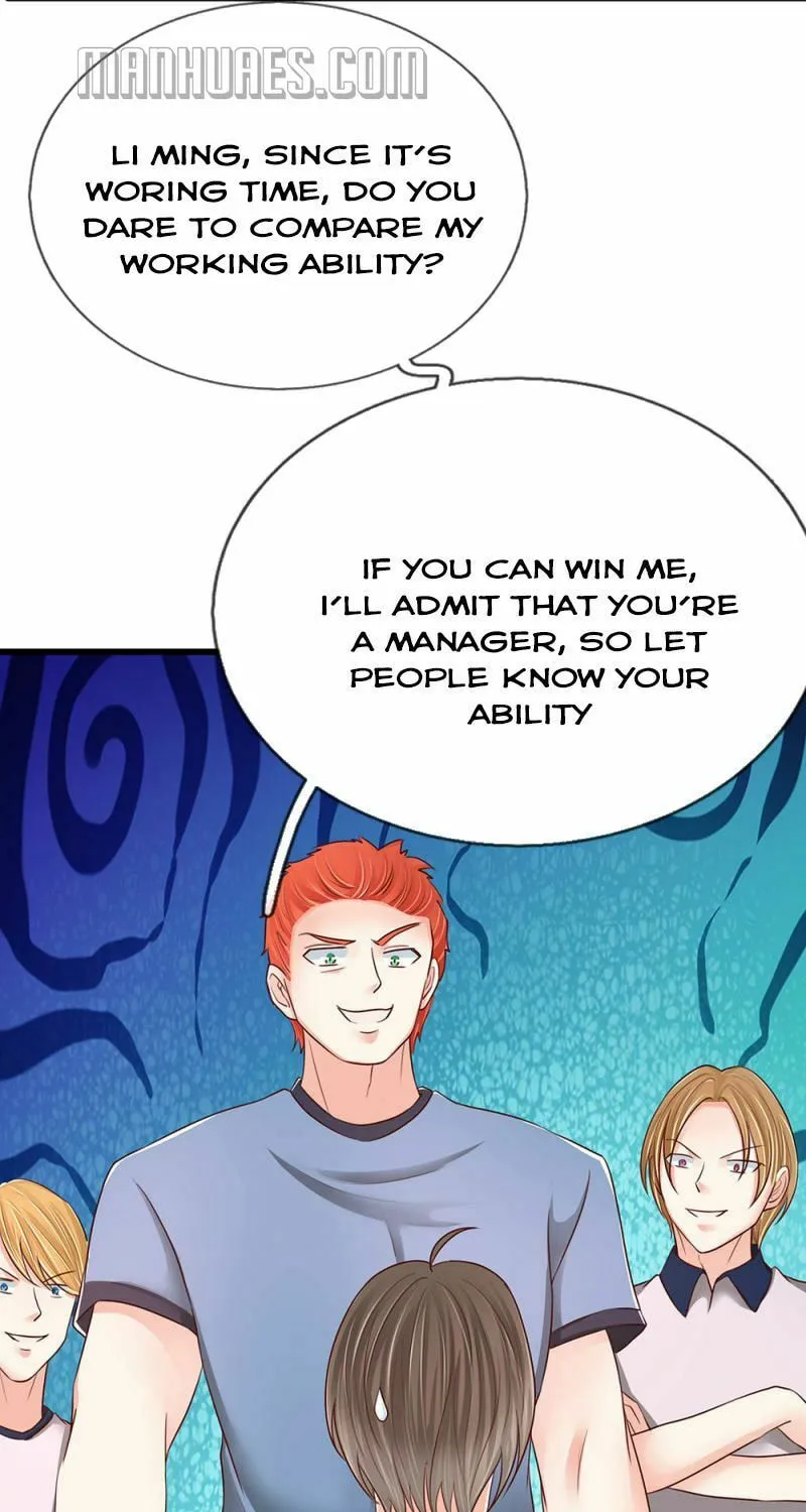Read Immortal Reverence Dad (Colored) chapter 93 image 5 on Lezhin