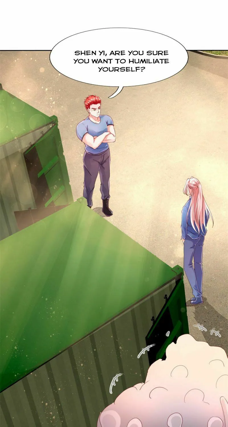 Read Immortal Reverence Dad (Colored) chapter 94 image 0 on Lezhin