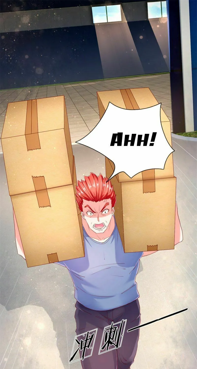 Read Immortal Reverence Dad (Colored) chapter 94 image 10 on Lezhin
