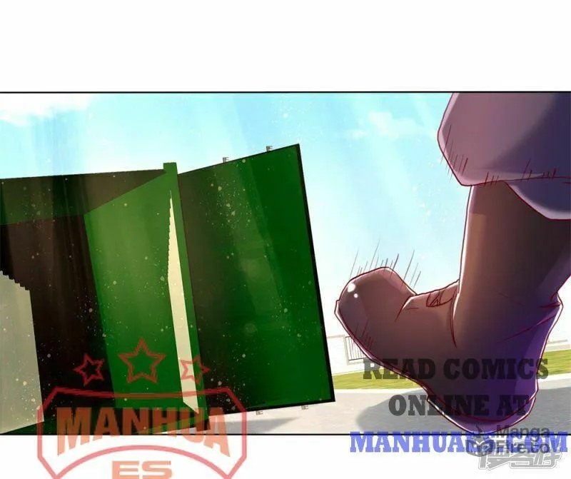 Read Immortal Reverence Dad (Colored) chapter 94 image 12 on Lezhin