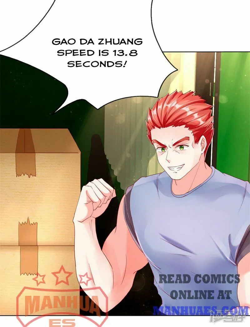 Read Immortal Reverence Dad (Colored) chapter 94 image 14 on Lezhin