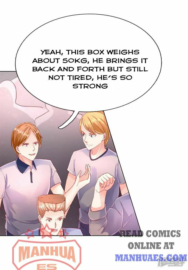 Read Immortal Reverence Dad (Colored) chapter 94 image 16 on Lezhin