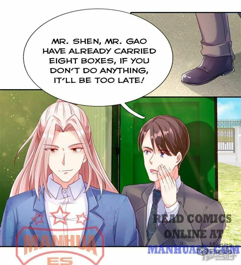 Read Immortal Reverence Dad (Colored) chapter 94 image 18 on Lezhin