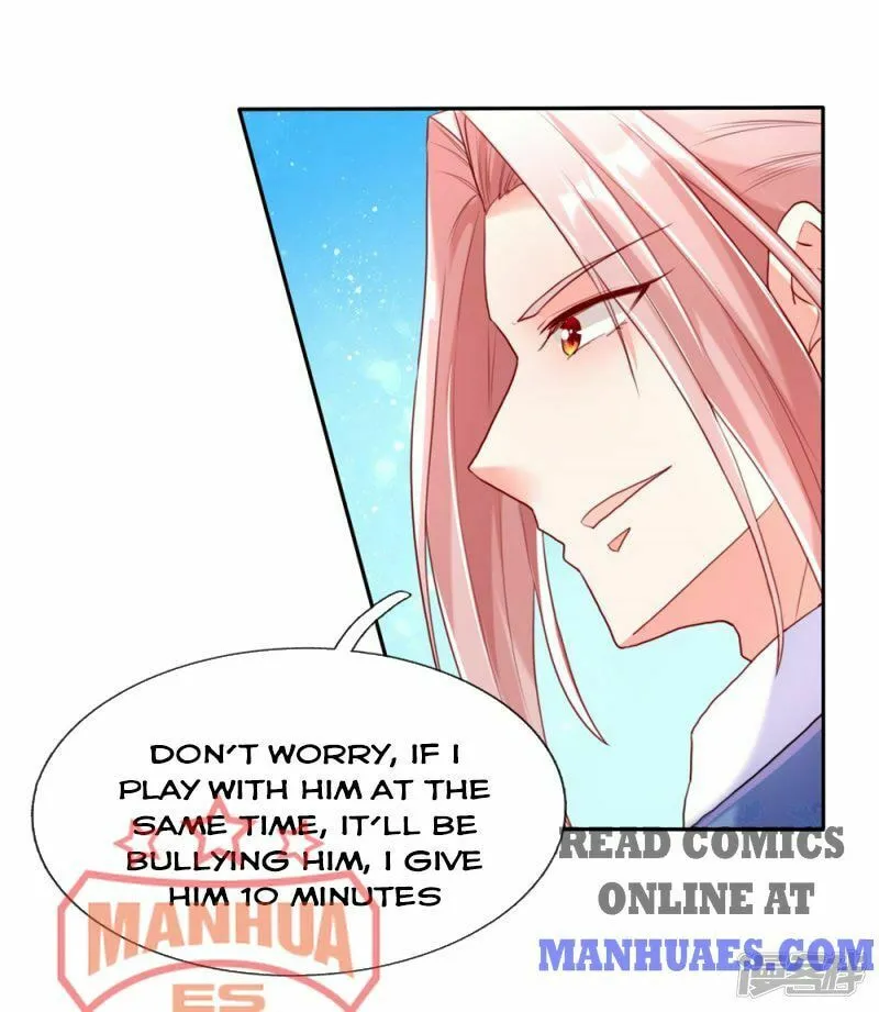 Read Immortal Reverence Dad (Colored) chapter 94 image 19 on Lezhin