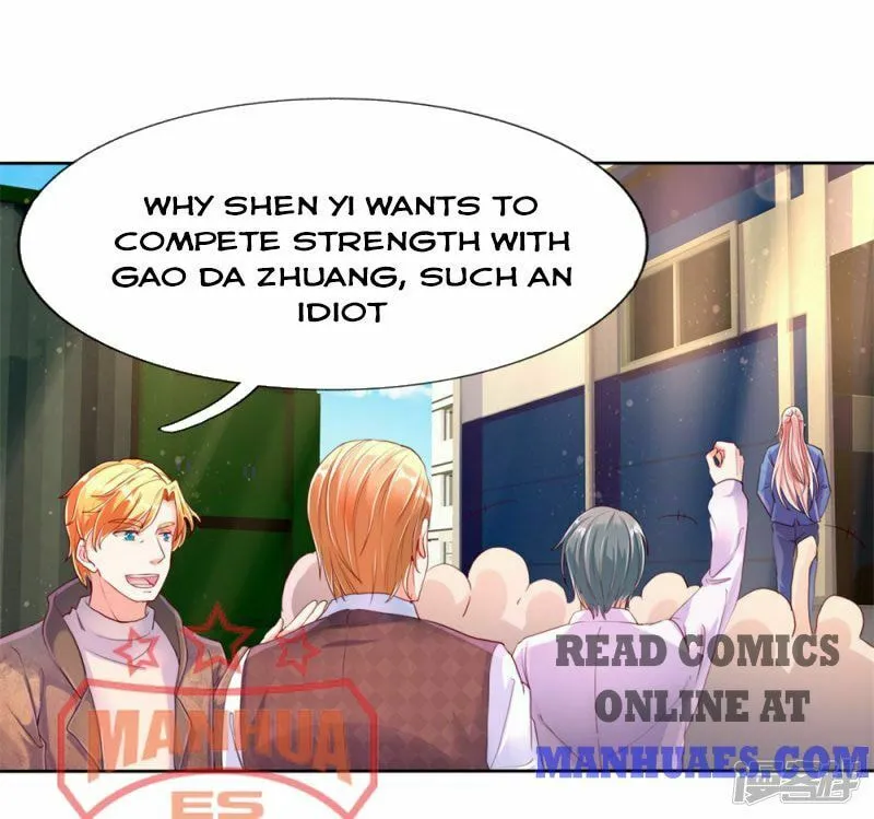 Read Immortal Reverence Dad (Colored) chapter 94 image 2 on Lezhin