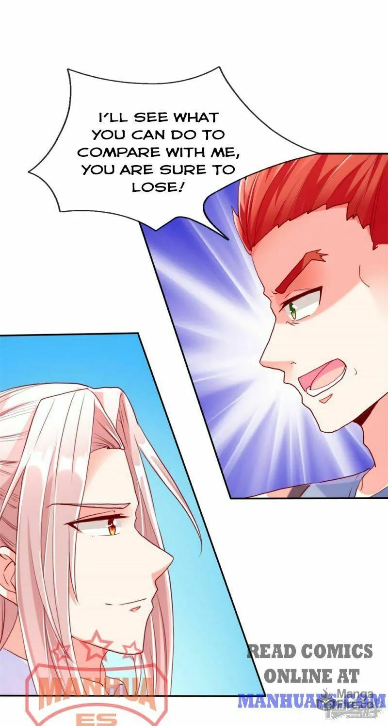 Read Immortal Reverence Dad (Colored) chapter 94 image 24 on Lezhin