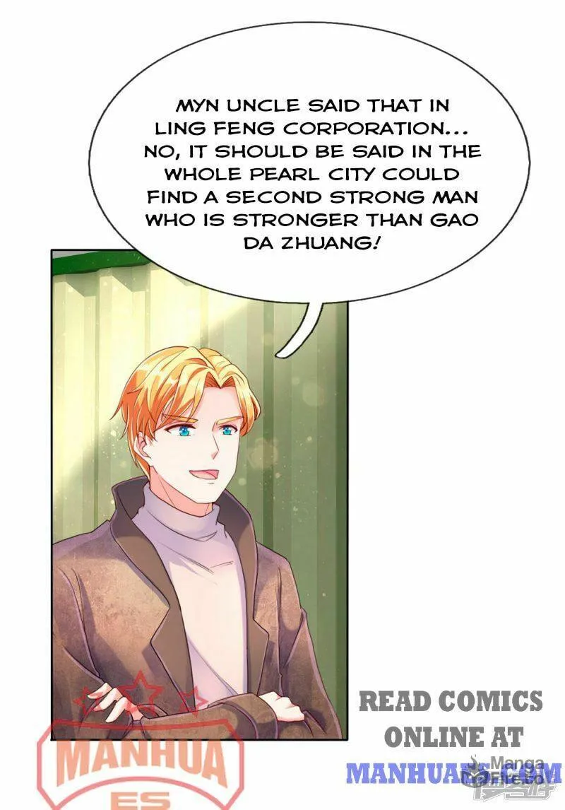 Read Immortal Reverence Dad (Colored) chapter 94 image 3 on Lezhin