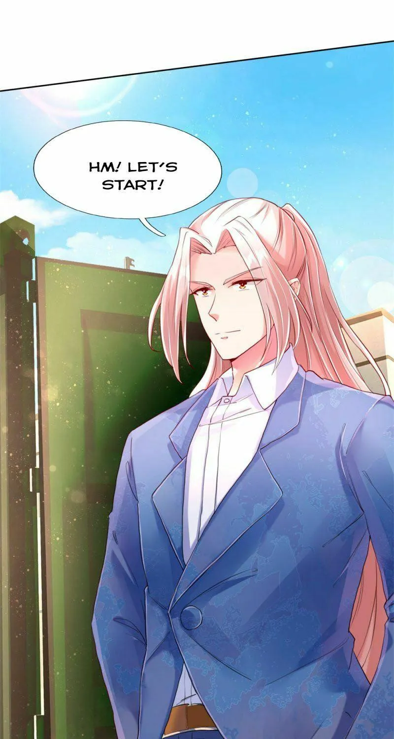 Read Immortal Reverence Dad (Colored) chapter 94 image 6 on Lezhin