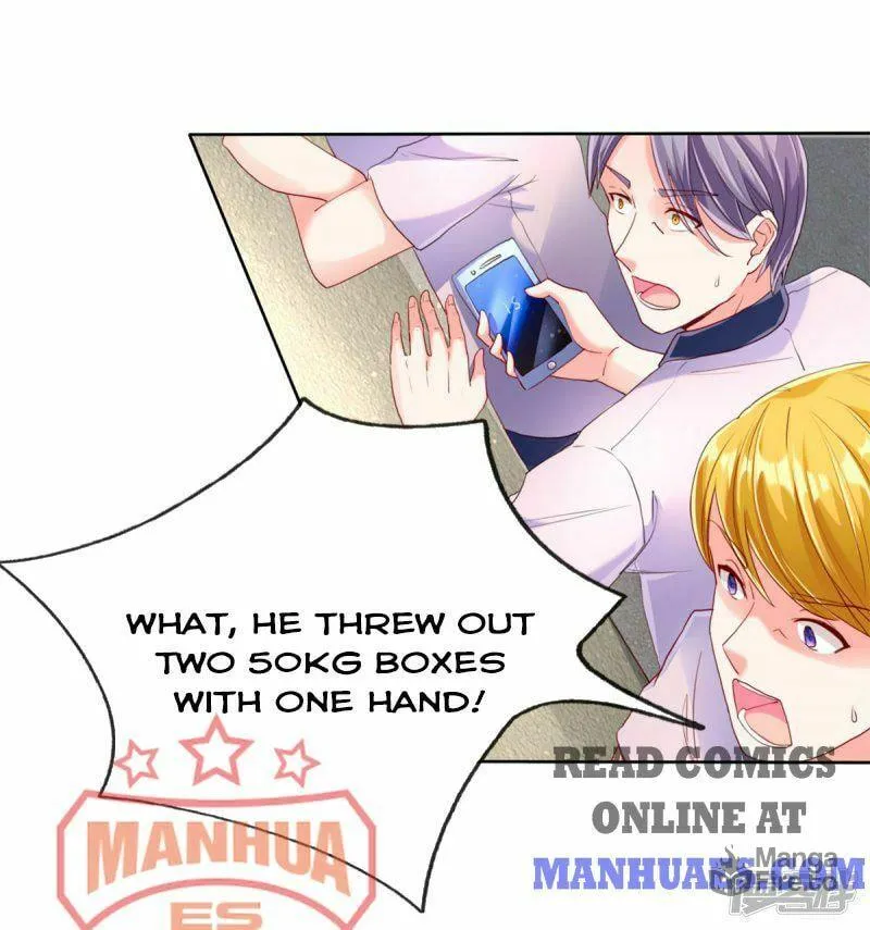 Read Immortal Reverence Dad (Colored) chapter 95 image 11 on Lezhin