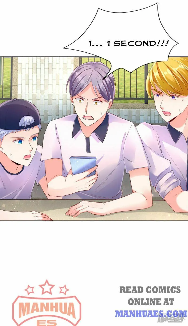 Read Immortal Reverence Dad (Colored) chapter 95 image 13 on Lezhin