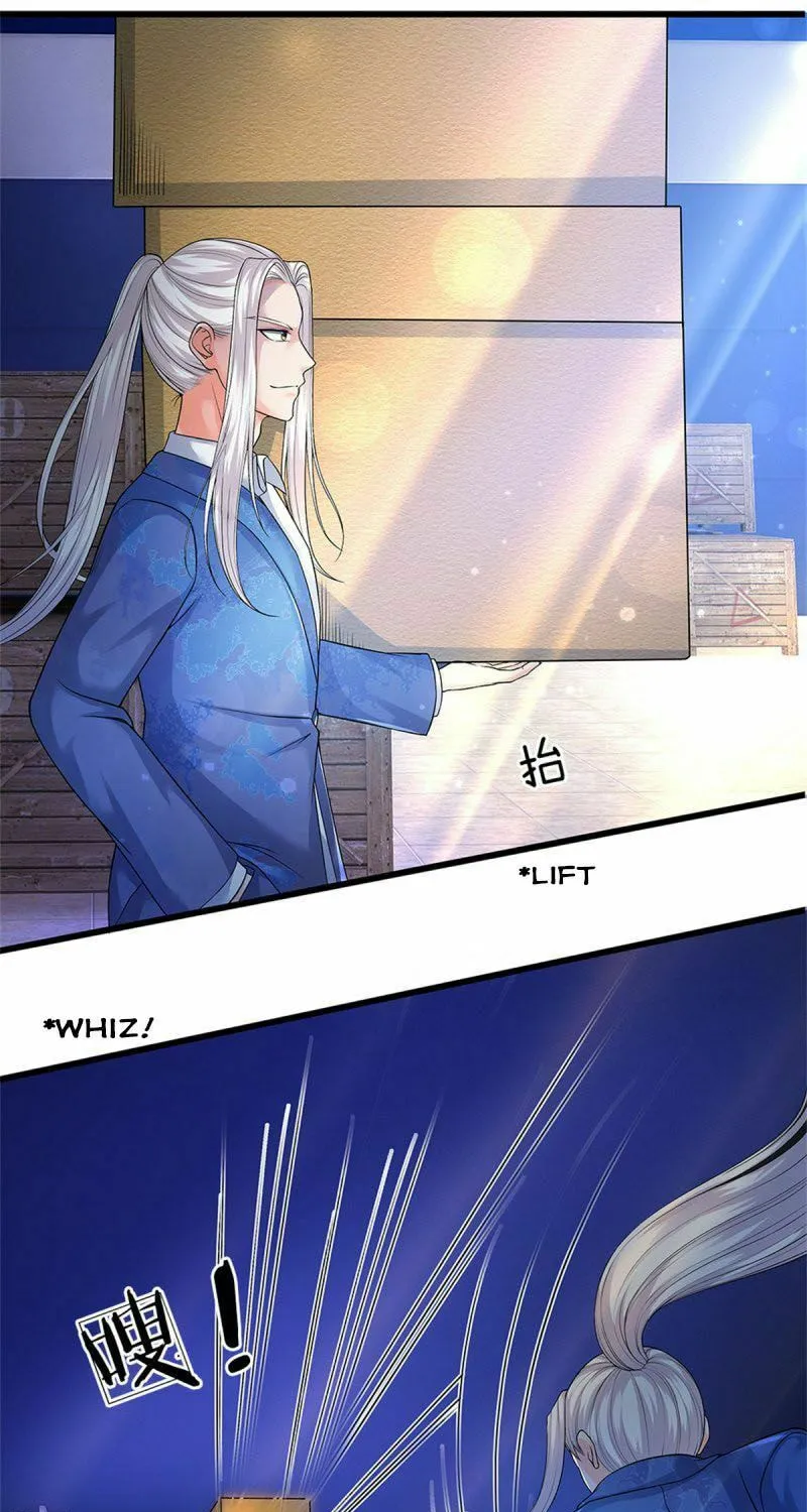 Read Immortal Reverence Dad (Colored) chapter 95 image 16 on Lezhin