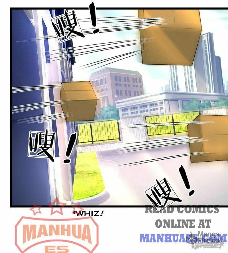 Read Immortal Reverence Dad (Colored) chapter 95 image 22 on Lezhin