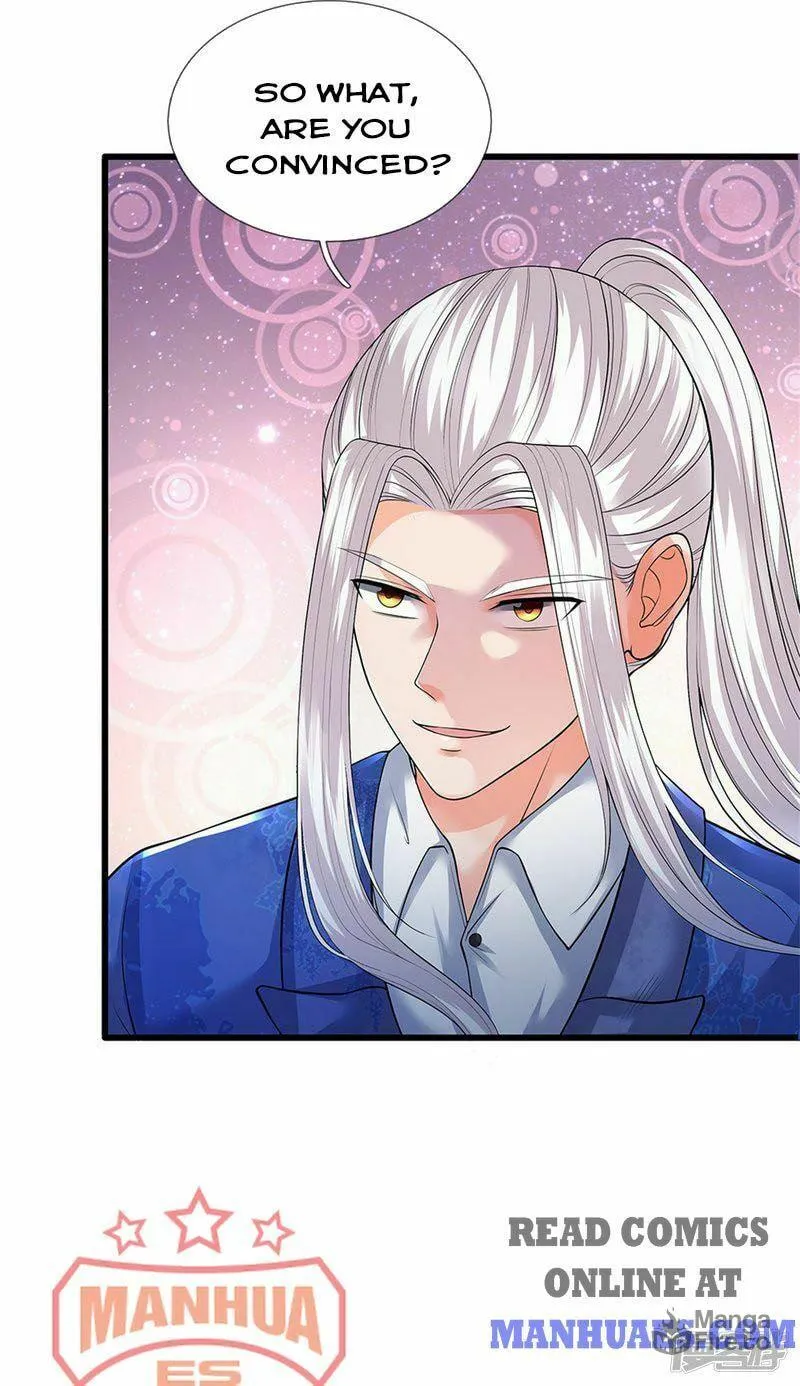 Read Immortal Reverence Dad (Colored) chapter 95 image 25 on Lezhin
