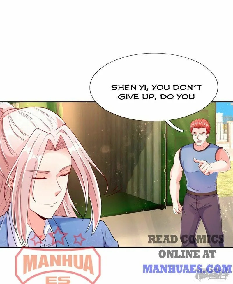 Read Immortal Reverence Dad (Colored) chapter 95 image 4 on Lezhin