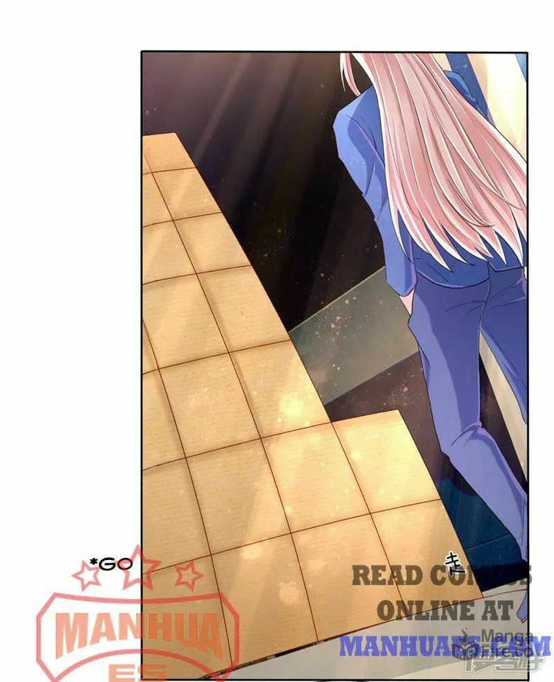 Read Immortal Reverence Dad (Colored) chapter 95 image 5 on Lezhin