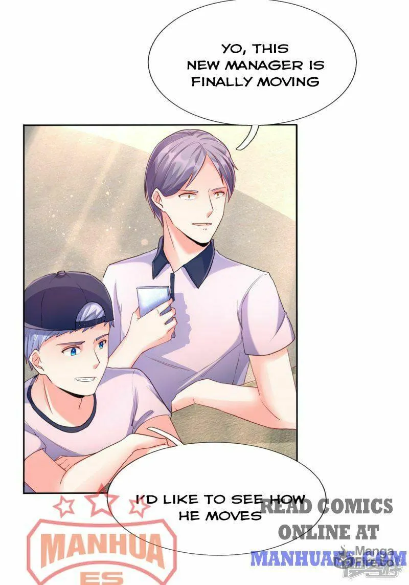 Read Immortal Reverence Dad (Colored) chapter 95 image 6 on Lezhin