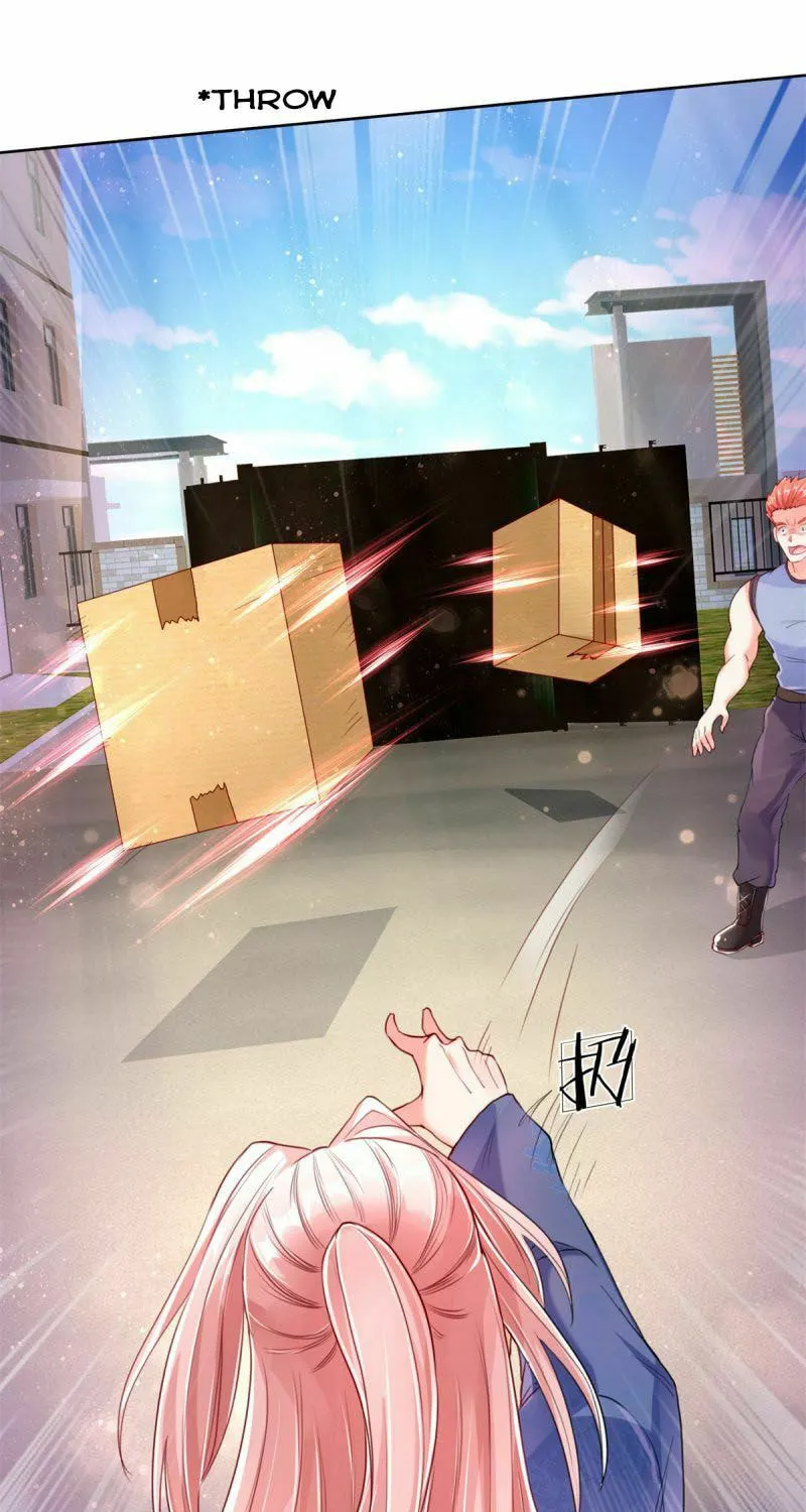 Read Immortal Reverence Dad (Colored) chapter 95 image 9 on Lezhin