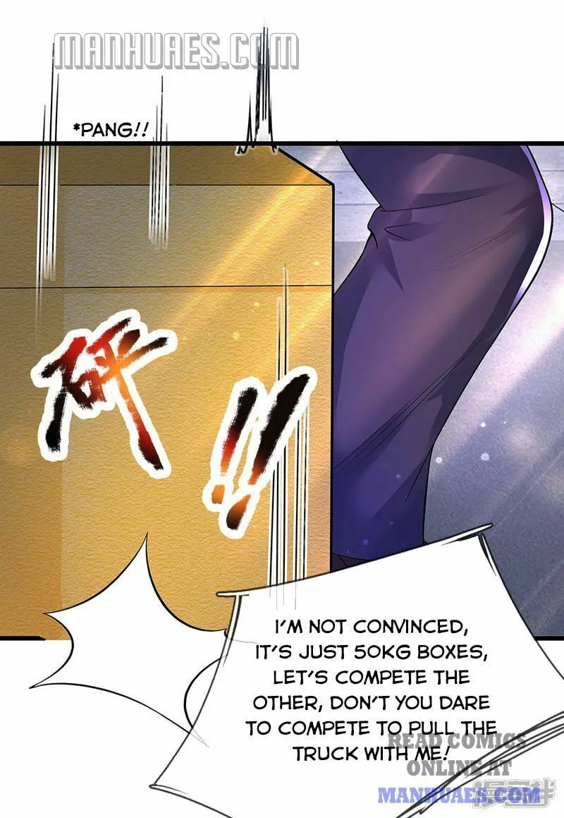 Read Immortal Reverence Dad (Colored) chapter 96 image 0 on Lezhin