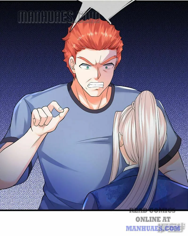 Read Immortal Reverence Dad (Colored) chapter 96 image 1 on Lezhin