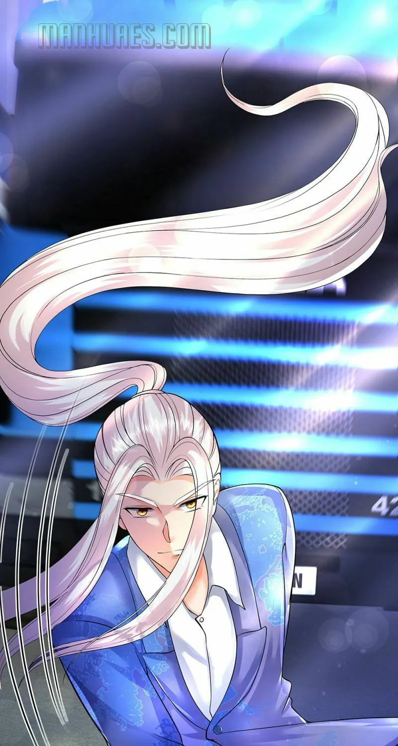 Read Immortal Reverence Dad (Colored) chapter 96 image 23 on Lezhin