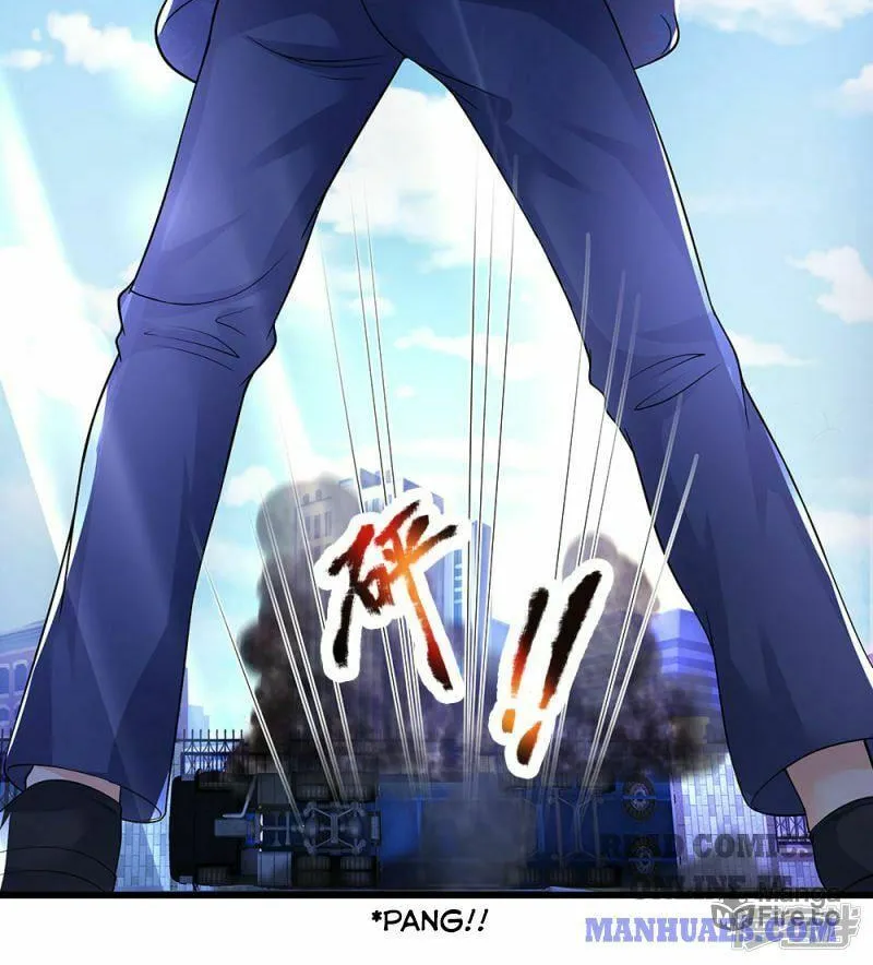 Read Immortal Reverence Dad (Colored) chapter 96 image 27 on Lezhin