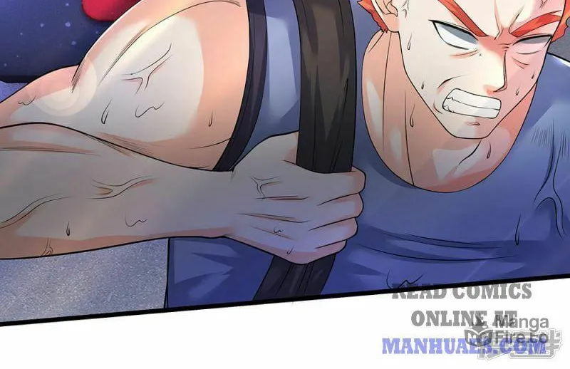 Read Immortal Reverence Dad (Colored) chapter 96 image 8 on Lezhin
