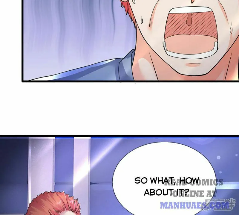 Read Immortal Reverence Dad (Colored) chapter 97 image 1 on Lezhin