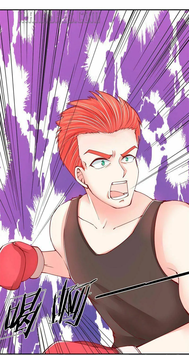Read Immortal Reverence Dad (Colored) chapter 97 image 11 on Lezhin