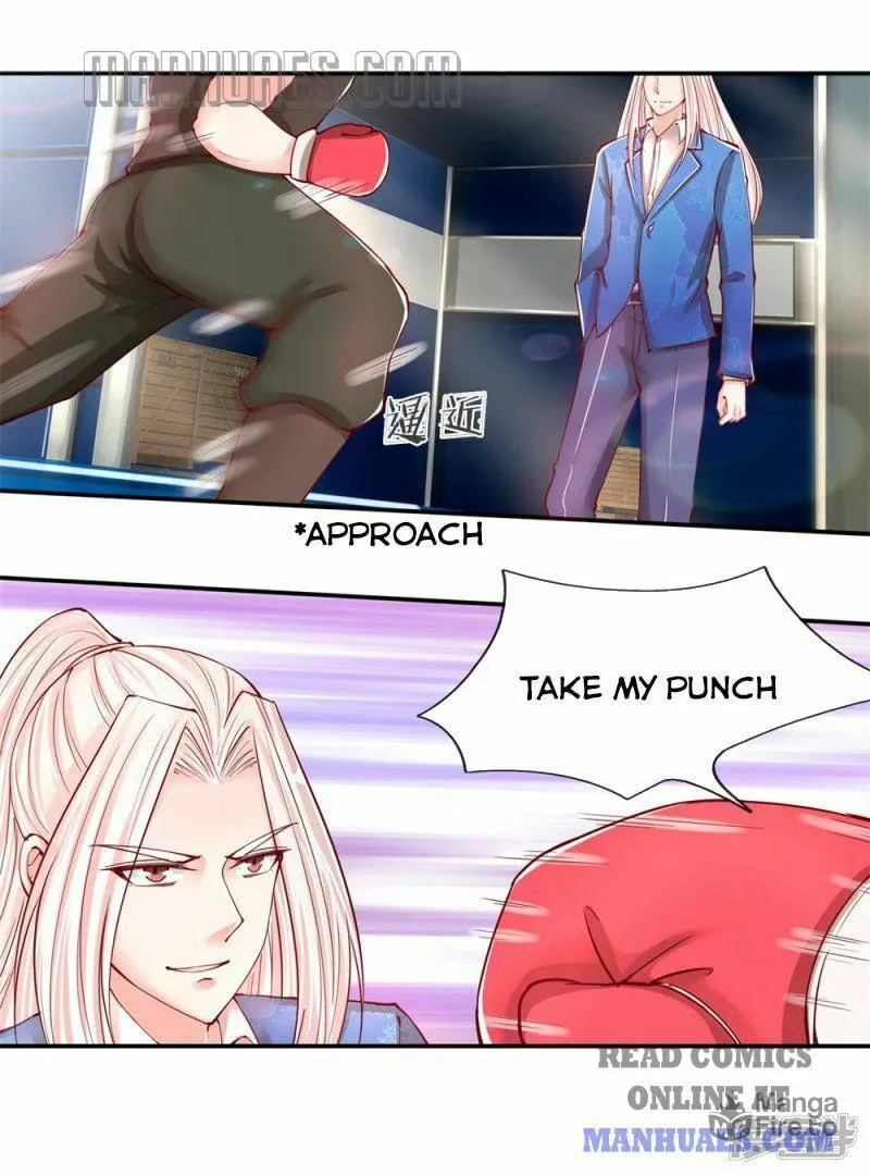 Read Immortal Reverence Dad (Colored) chapter 97 image 13 on Lezhin