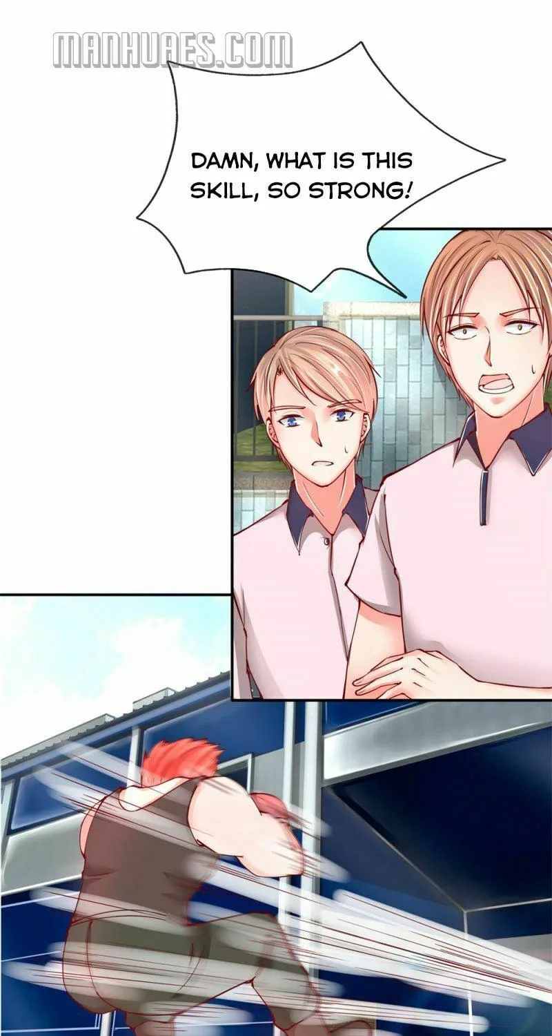 Read Immortal Reverence Dad (Colored) chapter 97 image 19 on Lezhin