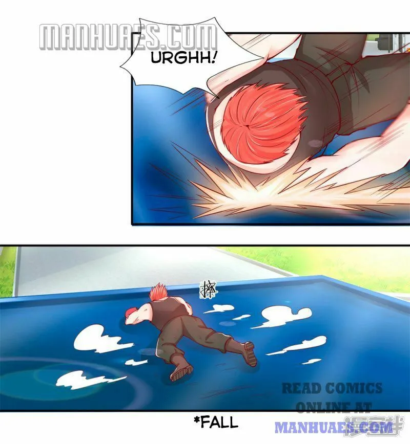 Read Immortal Reverence Dad (Colored) chapter 97 image 21 on Lezhin