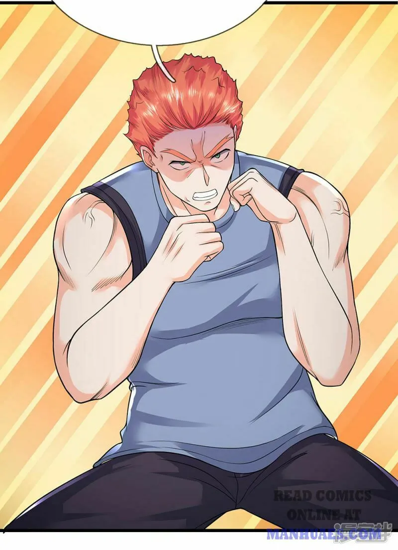 Read Immortal Reverence Dad (Colored) chapter 97 image 3 on Lezhin