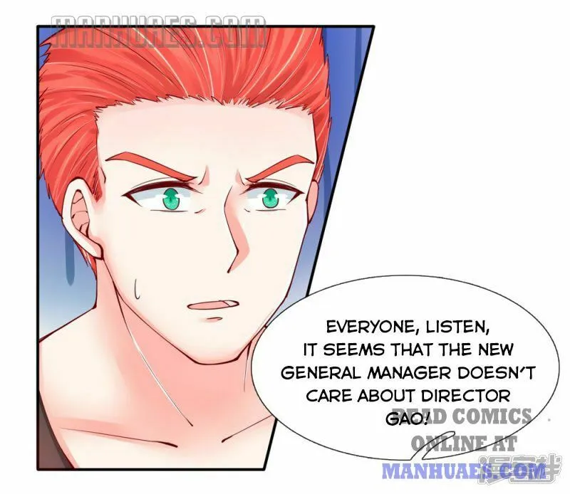 Read Immortal Reverence Dad (Colored) chapter 97 image 9 on Lezhin